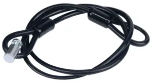 8 Best Gun Safes Under $300 (2026): Tested and Ranked 44 Hornady RAPiD Safe Security Cable