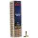 CCI Ammunition Sub-Sonic HP .22 LR 40 Grain Lead Hollow Point Rimfire Ammo 100 Rounds