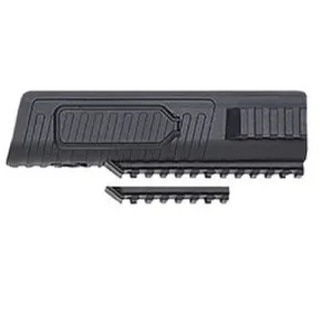 Mossberg Parts & Accessories 35 MOSSBERG 500/590 Flex Shotgun Forend Flex Tech Black