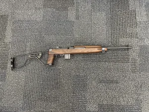 Gun Deals of the Day 151 AUTO-ORDNANCE M1 CARBINE PARATROOPER