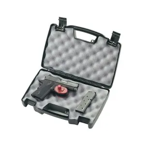 Plano Parts & Accessories 37 Plano 1403-00 Single Pistol Case