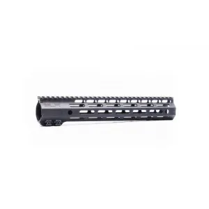 USED SLR inch ION Lite M-LOK 5.56 Handguard Black
