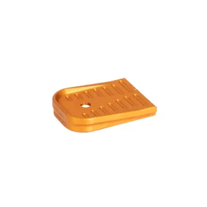 Timber Creek Outdoors Parts & Accessories 11 Timber Creek Outdoors Glock 43X, 43, and 48 Magazine Floor Plate - ORG