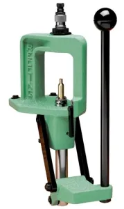 Redding Reloading Big Boss II Reloading Press Full Length die Set