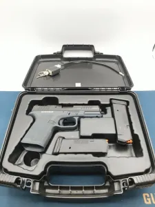 RUGER RXM