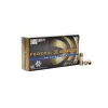 Federal: Premium, 9mm Luger +P, 124gr HST, 50/Box