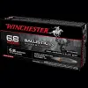 WINCHESTER SBST68W 6.8 WESTERN 170 BSTP Rifle Ammunition 20rd BOX
