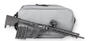 14 Best Online Gun Stores in the USA - 2026 97 S&W FPC 16.25" TB 22LR (4)20rd Rifle Bundle Black, with CTS-103 Red/Green Dot and Bag