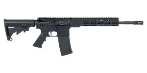 AR-15 Buyer's Guide: How to Choose the Best AR-15 in 2026 34 ArmaLite M-15 Tactical 5.56x45mm NATO 14.5" 30rd Rifle - M15LTC14