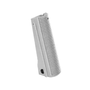 EGW Parts & Accessories 85 EGW 20 LPI Mainspring Housing Fits 1911 Commander/1911 Government, Stainless Steel