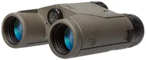 Gun Accessories Deals of the Week (Updated Weekly) 118 DEMO SIG SAUER KILO6K HD 10x32mm Laser Rangefinding Binoculars OD Green SOK6K104