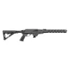 8 Best California Legal AR-15 Rifles (2026): Featureless & Fixed-Mag Builds 10 Ruger 19126 PC Carbine *State Compliant 9mm Luger 16.12 10+1 Black Hard Coat Anodized