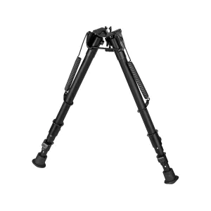 Harris Bipods Parts & Accessories 22 Harris Bipods 1A2-25 Bipod Sling Swivel Stud Mount 12-25 Inches Black