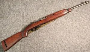 Rock-Ola ~ US Carbine ~ .30 Carbine