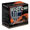 Fiocchi Ammunition 25 FIOCCHI 20Ga Hi Velocity 1220FPS 5 25rd
