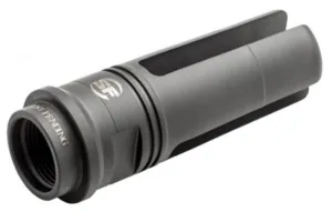 SureFire 3-Prong Flash Hider Suppressor Adapter For M240 NSN 1005-01-618-3950