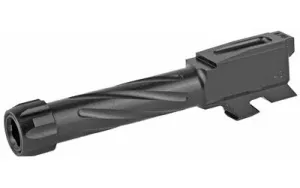 Rival Arms Threaded Barrel for Glock 43 Gen 3/4 9mm