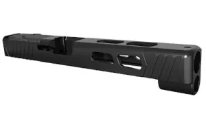 Rival Arms Precision Slide with Doctor Cut for Glock 34 Gen 4