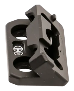 Cloud Defensive Parts & Accessories 45 Cloud Defensive Torrent Africa Offset Light Mount M-LOK (Black)