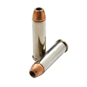 Underwood Ammo 32 Underwood Ammo .357 Magnum 125 gr JHP 20rds