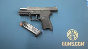 SIG SAUER P320 COMPACT