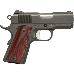 Fusion Firearms Parts & Accessories 50 Fusion Freedom Series 1911 Bantam Handgun 9mm Luger 6/rd Magazine 3" Barrel