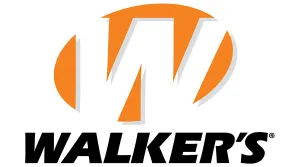Walkers Razor Tacti Grip Shooter Folding Electronic Ear Muff