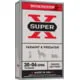 Winchester Super-X RIFLE .30-06 Springfield 125 grain Jacketed Soft Point Brass Cased Centerfire Rifle Ammo 20 Rounds