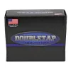 DoubleTap Ammunition 13 DoubleTap Ammunition Lead Free, 10MM, 125Gr, Solid Copper Hollow Point, 20 Round Box, California Certified Nonlead Ammunition 10MM125X