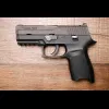 Used & Vintage Gun Deals of the Week (Updated Weekly) 32 Sig Sauer P250 Compact 9mm Police Trade-In Pistol (No Magazine)