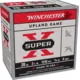 Winchester Super-X Shotshell 20 Gauge 7/8 oz 2.75in Centerfire Shotgun Ammo 25 Rounds