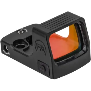 Primary Arms Classic Series Micro Reflex Red Dot Sight 1x 21mm 3 MOA Red Dot