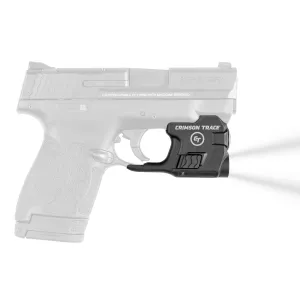 Crimson Trace LTG-770 Lightguard Weapon Light for Smith & Wesson M&P Shield Pistols