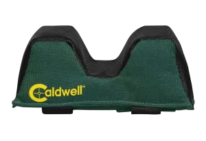 Caldwell Universal Front Rest Bag 600D Polyester Leather