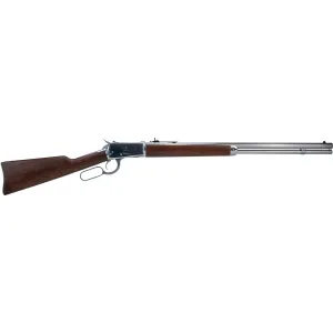 357 Magnum Buyer's Guide: Everything You Need to Know 78 Heritage Manufacturing 92 Ranch Hand .44 Magnum Lever Action Rifle - H9204424F9