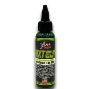 PRO-SHOT NXT CLP 2oz Bottle