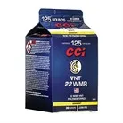 Best 9mm Ammo for Self Defense and Range (2026) 35 22 Wmr Vnt Ammo - 22 Wmr 30gr Polymer Tipped 625/Case