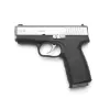Gun Deals of the Day 118 Kahr Arms CW4543 CW45 Standard 45 ACP 3.60 7+1 Black Black Polymer