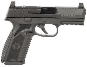 Memorial Day Gun Deals (2026): Best Sales This Weekend 77 FN America 510 MRD 10mm 4.10" Pistol 10rds, Black - 66-101381