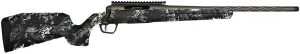 Savage Axis 2 Pro 20" 6.5 Creedmoor 4rd Rifle, Forest SP Camo - 32354