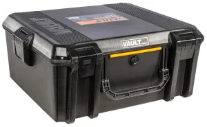 8 Best Gun Safes Under $300 (2026): Tested and Ranked 43 Pelican Vault Equipment Case 21 x L x 17 W x 9.50 D