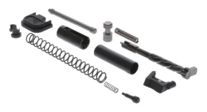 Rival Arms Parts & Accessories 13 Rival Arms Stainless Slide Completion Kit for Glock 42