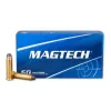 PMC 357 Magnum 158 gr Semi JSP 50/Box