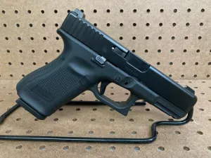 Oregon Gun Laws (2026): CHL, Measure 114 Status, SB 243 & Sandoval 34 GLOCK G19 GEN 5