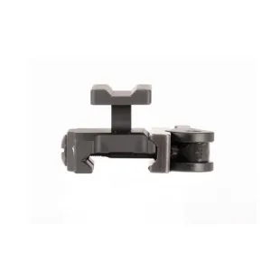 American Defense Manufacturing Mounts & Parts 56 AMERICAN DEFENSE AD-MRO Optic Mount Co-Witness Black Trijicon MRO