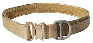 High Speed Gear Parts & Accessories 15 High Speed Gear COBRA 1.75 RIGGER Belt Small Coyote