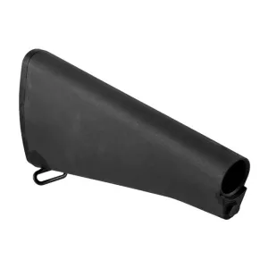 Colt AR-15 A4 Fixed Stowage Stock OEM Polymer M16