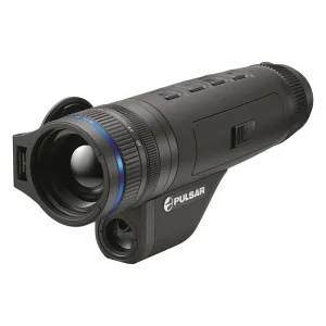 Pulsar Telos XQ35 LRF Thermal Imaging Monocular with Rangefinder