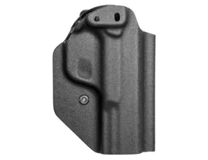 Mission First Tactical Minimalist IWB Holster Smith & Wesson M&P 9/Smith & Wesson M&P 40 Ambidextrous Black