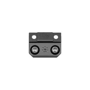 Side Scout Mount For M-Lok Handguard - Side Scout Light Mount For Mcx Handguards, M-Lok Compatible